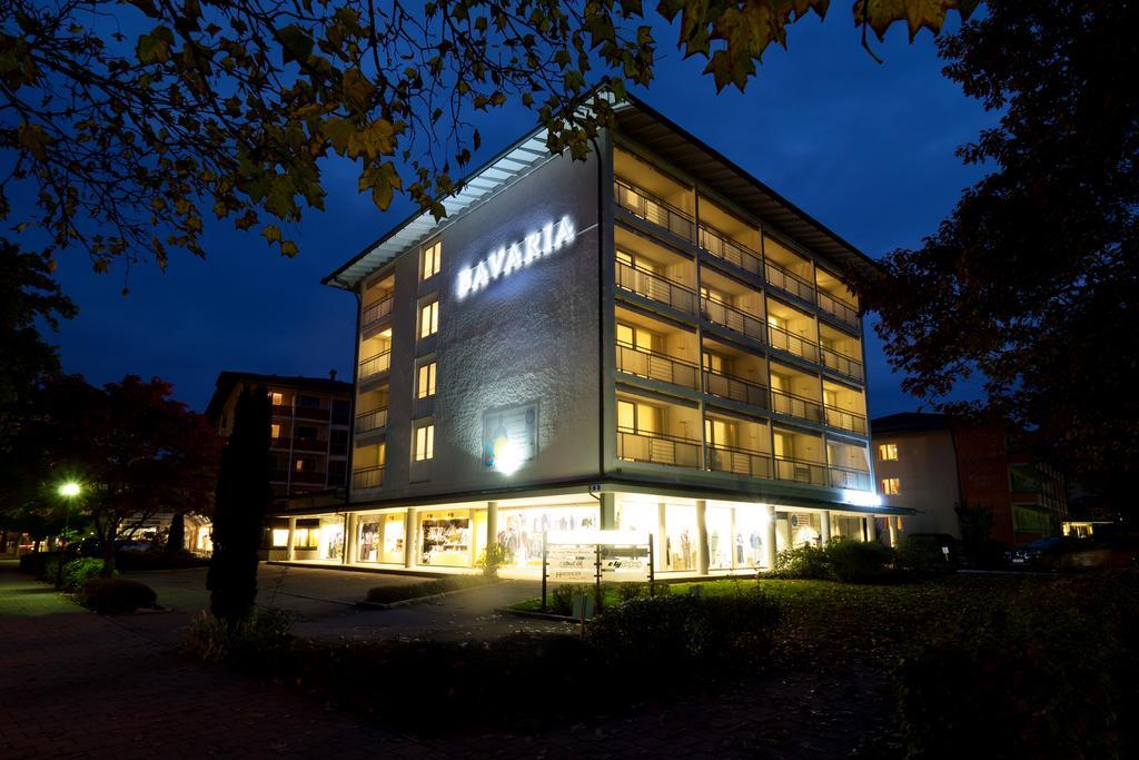 Appartementhaus Bavaria บาดฟึสซิง ห้อง รูปภาพ