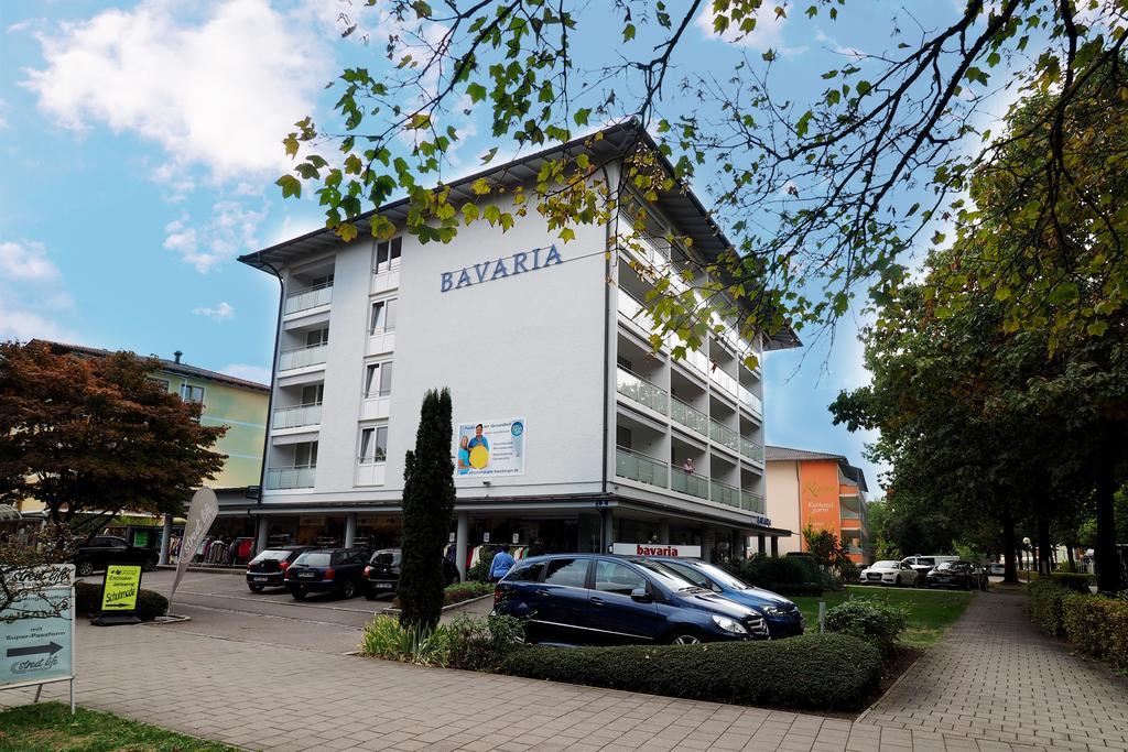 Appartementhaus Bavaria บาดฟึสซิง ห้อง รูปภาพ